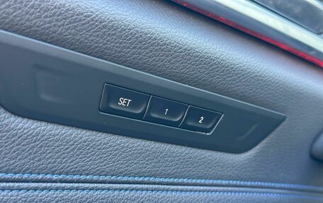 BMW 5 серия, 2021 год, 4 600 000 рублей, 12 фотография