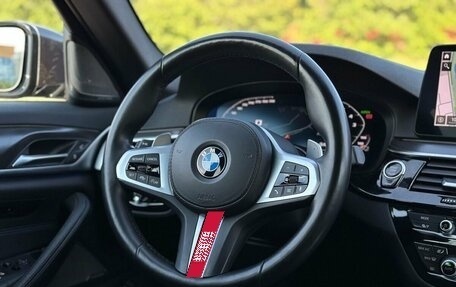 BMW 5 серия, 2021 год, 4 600 000 рублей, 17 фотография