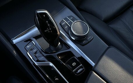 BMW 5 серия, 2021 год, 4 600 000 рублей, 24 фотография