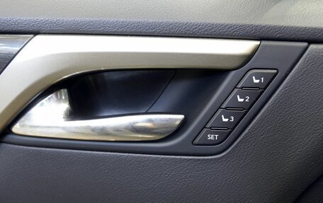 Lexus RX IV рестайлинг, 2021 год, 5 800 000 рублей, 23 фотография
