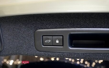 Lexus RX IV рестайлинг, 2021 год, 5 800 000 рублей, 27 фотография