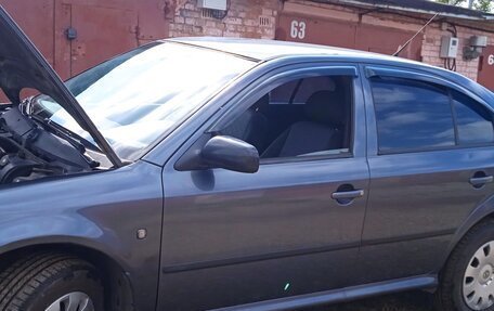 Skoda Octavia IV, 2008 год, 445 000 рублей, 2 фотография