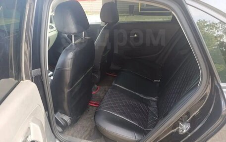 Volkswagen Polo VI (EU Market), 2012 год, 715 000 рублей, 6 фотография