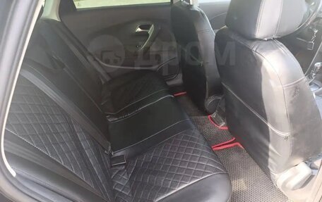 Volkswagen Polo VI (EU Market), 2012 год, 715 000 рублей, 7 фотография