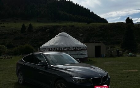 BMW 3 серия, 2017 год, 2 100 000 рублей, 5 фотография