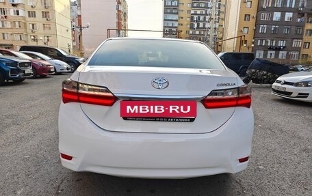 Toyota Corolla, 2014 год, 1 300 000 рублей, 2 фотография