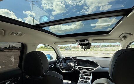 Geely Tugella FY11, 2020 год, 1 880 000 рублей, 10 фотография