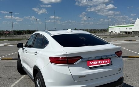 Geely Tugella FY11, 2020 год, 1 880 000 рублей, 6 фотография