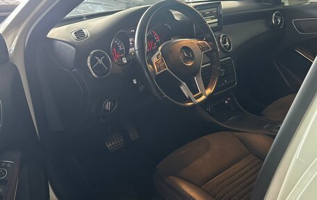 Mercedes-Benz GLA, 2015 год, 2 650 000 рублей, 6 фотография