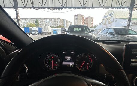 Mercedes-Benz GLA, 2015 год, 2 650 000 рублей, 10 фотография