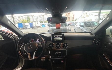 Mercedes-Benz GLA, 2015 год, 2 650 000 рублей, 8 фотография
