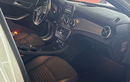 Mercedes-Benz GLA, 2015 год, 2 650 000 рублей, 7 фотография
