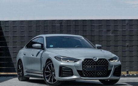 BMW 4 серия, 2024 год, 5 290 000 рублей, 2 фотография