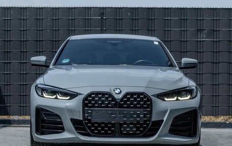 BMW 4 серия, 2024 год, 5 290 000 рублей, 3 фотография