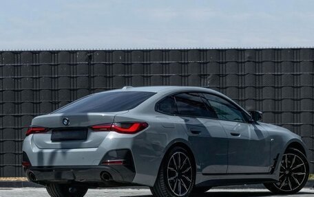 BMW 4 серия, 2024 год, 5 290 000 рублей, 5 фотография