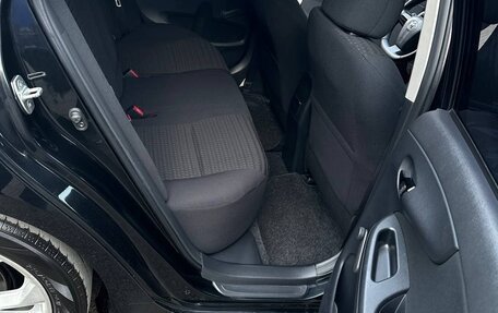 Toyota Corolla, 2012 год, 1 450 000 рублей, 9 фотография