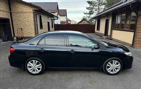 Toyota Corolla, 2012 год, 1 450 000 рублей, 6 фотография