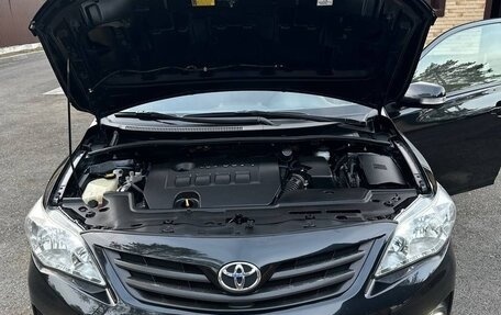 Toyota Corolla, 2012 год, 1 450 000 рублей, 12 фотография