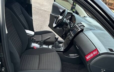 Toyota Corolla, 2012 год, 1 450 000 рублей, 11 фотография