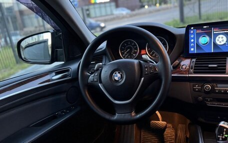 BMW X6, 2009 год, 1 750 000 рублей, 8 фотография
