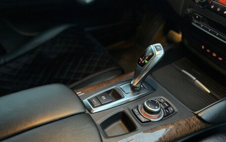 BMW X6, 2009 год, 1 750 000 рублей, 9 фотография