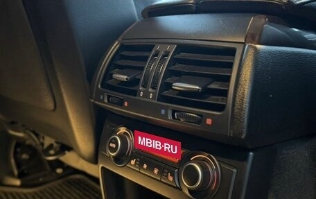 BMW X6, 2009 год, 1 750 000 рублей, 12 фотография