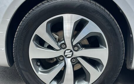 Suzuki Swift III, 2009 год, 980 000 рублей, 10 фотография