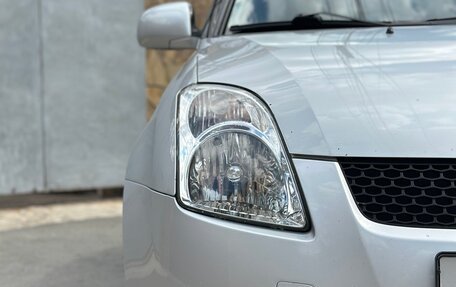 Suzuki Swift III, 2009 год, 980 000 рублей, 7 фотография