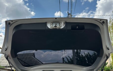 Suzuki Swift III, 2009 год, 980 000 рублей, 17 фотография