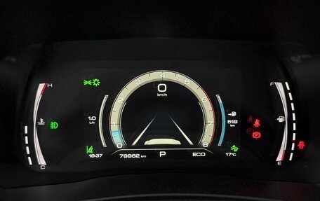 Haval F7x I, 2022 год, 2 350 000 рублей, 7 фотография