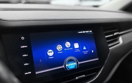 Haval F7x I, 2022 год, 2 350 000 рублей, 8 фотография