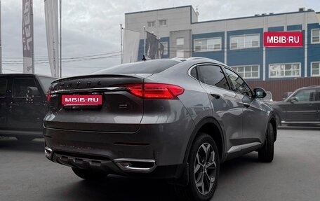 Haval F7x I, 2022 год, 2 350 000 рублей, 3 фотография