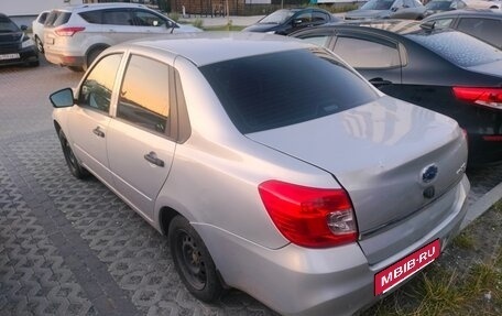 Datsun on-DO I рестайлинг, 2020 год, 435 000 рублей, 4 фотография