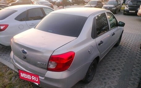 Datsun on-DO I рестайлинг, 2020 год, 435 000 рублей, 3 фотография