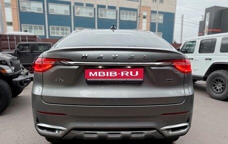 Haval F7x I, 2022 год, 2 350 000 рублей, 4 фотография