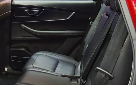 Chery Tiggo 8 I, 2022 год, 1 850 000 рублей, 6 фотография