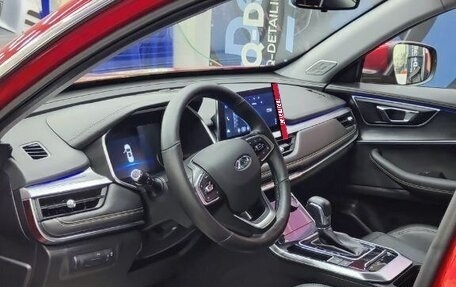 Chery Tiggo 8 I, 2022 год, 1 850 000 рублей, 2 фотография