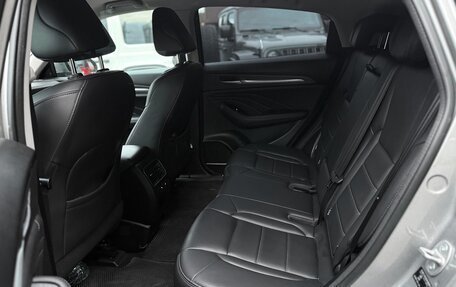 Haval F7x I, 2022 год, 2 350 000 рублей, 20 фотография