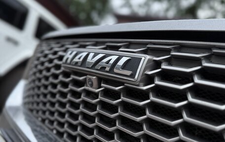 Haval F7x I, 2022 год, 2 350 000 рублей, 19 фотография