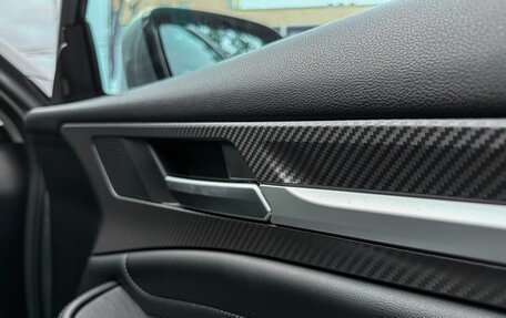 Haval F7x I, 2022 год, 2 350 000 рублей, 13 фотография