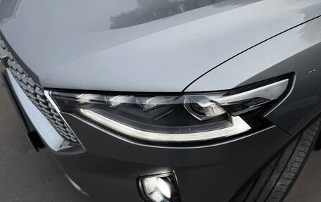 Haval F7x I, 2022 год, 2 350 000 рублей, 18 фотография