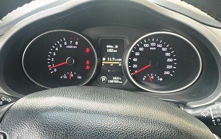 KIA Sportage III, 2014 год, 1 300 000 рублей, 7 фотография