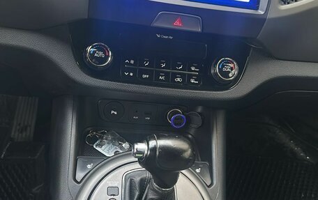KIA Sportage III, 2014 год, 1 300 000 рублей, 8 фотография