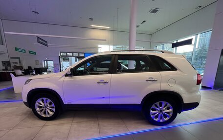 KIA Sorento II рестайлинг, 2017 год, 2 250 000 рублей, 8 фотография