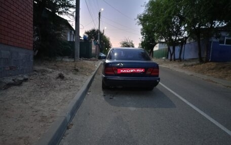 Mercedes-Benz E-Класс, 1998 год, 200 000 рублей, 4 фотография