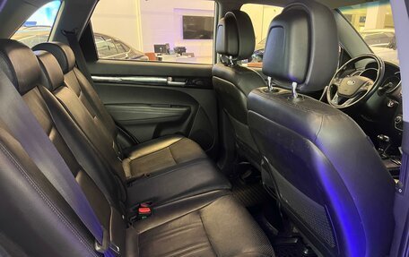 KIA Sorento II рестайлинг, 2017 год, 2 250 000 рублей, 15 фотография