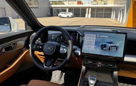 GAC GS8, 2025 год, 4 899 000 рублей, 2 фотография