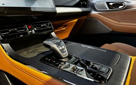 GAC GS8, 2025 год, 4 899 000 рублей, 3 фотография