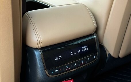 GAC GS8, 2025 год, 4 899 000 рублей, 4 фотография