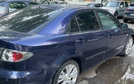 Mazda 6, 2006 год, 320 000 рублей, 4 фотография